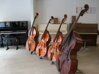 Musikhaus Gisler GmbH