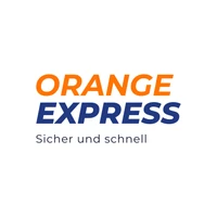 Orange Express-Logo