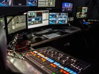 crealine media systems ag