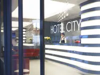 Hotel City Locarno