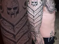 Realistic Tattoo Genève //Tatouage et Piercing Genève