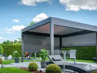 Brunner Storen AG