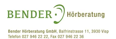 Bender Hörberatung GmbH