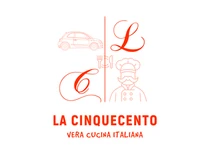 La Cinquecento-Logo