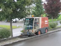 SORG AG