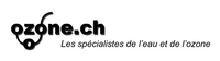 ozone.ch Sàrl-Logo