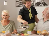 Reha- und Kurklinik Eden AG - Klicken Sie, um das Bild 16 in einer Lightbox vergrössert darzustellen