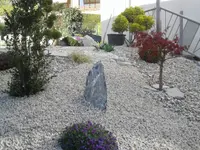 Perruchoud Paysages Sàrl