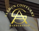 Saadun BarberShop - Coiffure