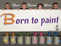 Born Markus