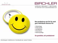 BIRCHLER rahmen & Kunst