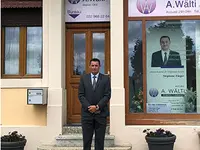 Accueil Wälti