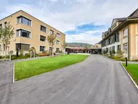 Zentrum für Langzeitpflege Schlössli Biel-Bienne AG