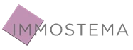 Immostema AG (Hauptsitzt)-Logo