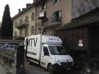 MTV Meubles Transport Videira