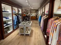 Ruth Bosch Fashion