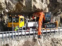 Transnord Trasporti e Scavi SA - Klicken Sie, um das Bild 17 in einer Lightbox vergrössert darzustellen