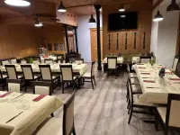 Pizzeria Le Sapin