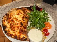 Restaurant Pizzeria Zelgli