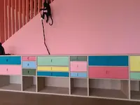 Binna Innenausbau AG