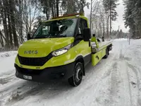 Assistance Auto Fiorucci Sàrl