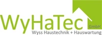 Logo WyHaTec GmbH