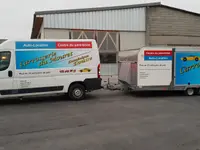 Carrosserie du Mouret SA