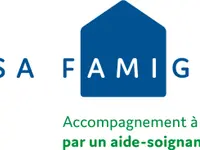 Casa famiglia Sàrl