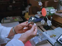 THE WATCH LAB GENEVE
