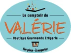 Le comptoir de Valérie