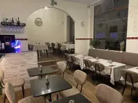 Restaurant Isola Bella