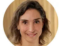 Hörhilfe Zug AG, Monica De Carli