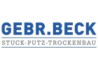 Gebrüder Beck AG-Logo