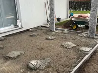 Graniti, Giardini e Pali di Castagno by DT Multiservices di Daniele Tiboni, selvicoltore AFC