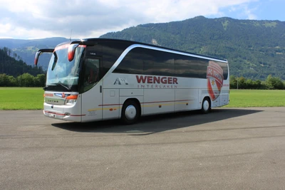 Wenger Reisen AG