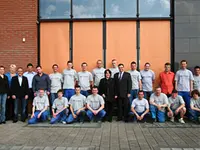 Linsalata Gebäudetechnik AG