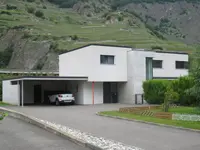 Debons Architecture SA