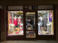 Au Bon Temps dévoilez votre féminité
