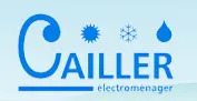 Cailler électroménager et agencement de cuisine