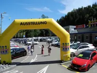 AUTOSHOW AATHAL AG