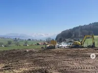 IMJ Construction Sàrl
