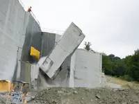 Bärlocher Steinbruch und Steinhauerei AG