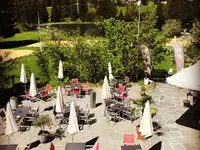 Restaurant Strandbad