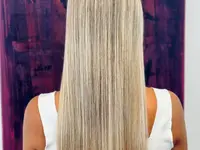 Edelwyss Hairstyling