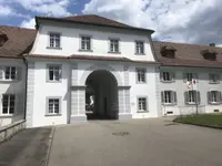 Arian Voney Eidg. Dipl. Malermeister