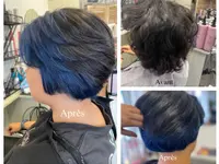 Coiffure Elodie