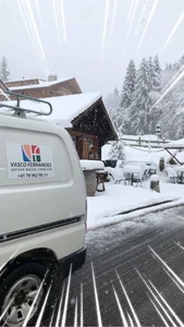 VF Maçonnerie Carrelage Déneigement Sàrl