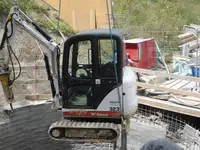 DE CAPITANI Baugeschäft AG