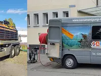 A&E Rohrreinigung und Kanalreinigung