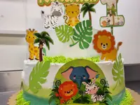 La Platanera